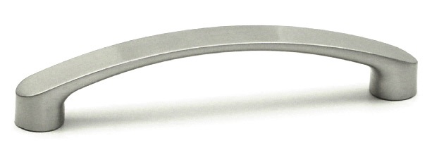 Greep Sofia inox look 160 mm
