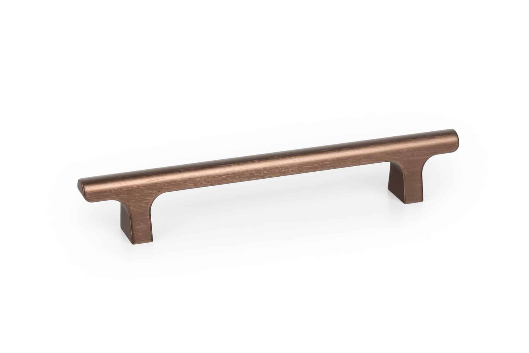 Hinoki greep van Japans cypreshout – minimalistische houten greep - Afbeelding 4