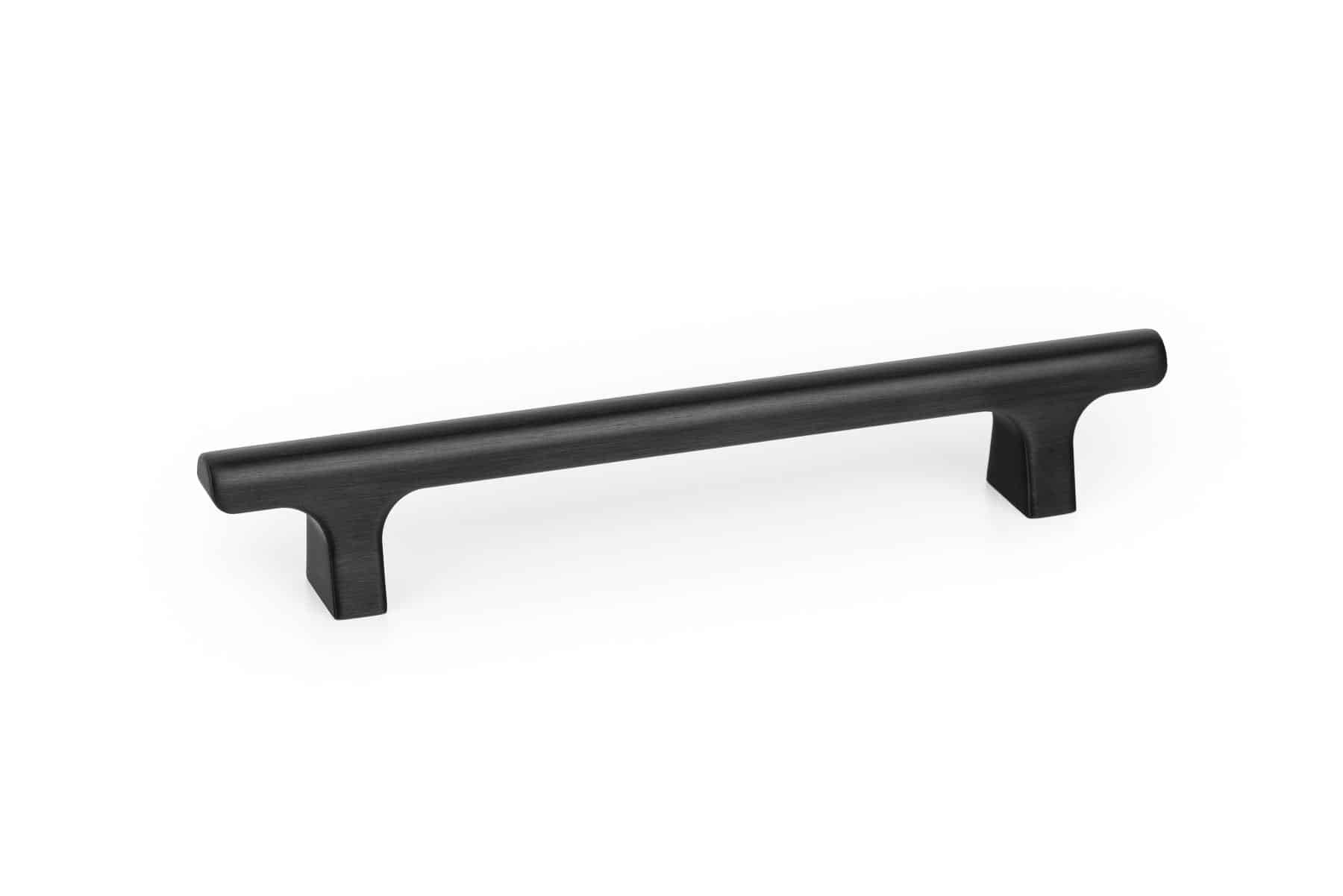 Hinoki greep van Japans cypreshout – minimalistische houten greep - Afbeelding 5