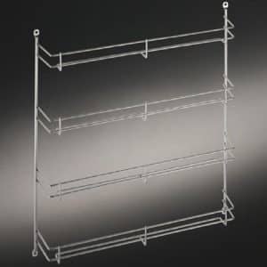 Kruidenrek Zilver 1 - 4x6 potjes