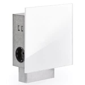 Mira Quad Glas USB