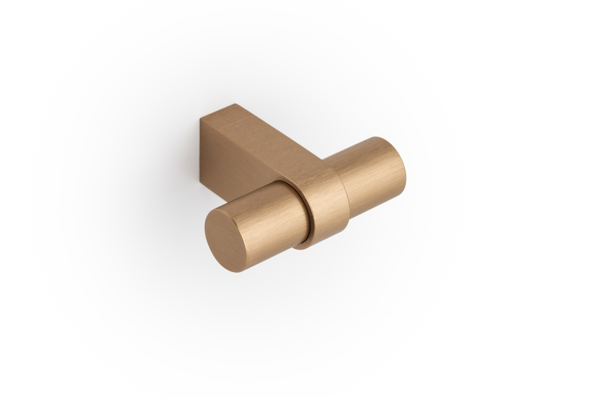 Nobb greep en knop – Moderne meubelgrepen en knoppen voor keuken en kast - Afbeelding 8