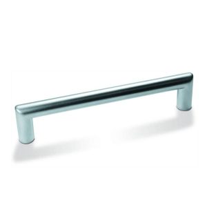 Greep Norma 12 mm. RVS massief