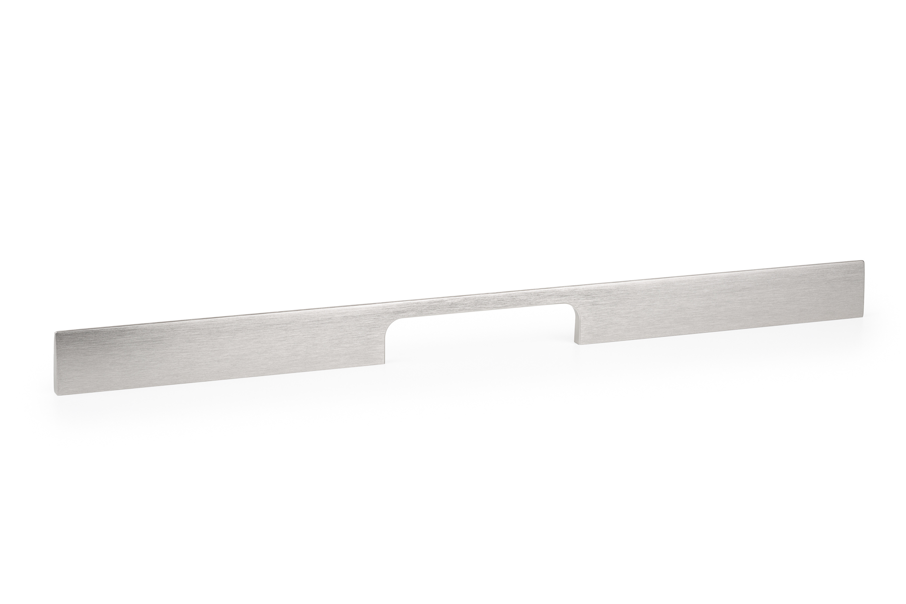 Peak greep – Slanke en strakke meubelgreep voor keuken en kast - Afbeelding 8
