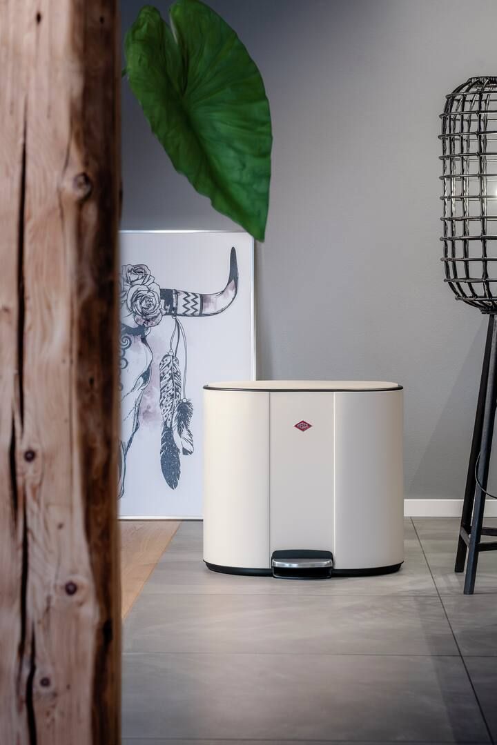Wesco Multicollector 2 – Slimme Afvalscheiding - Afbeelding 5