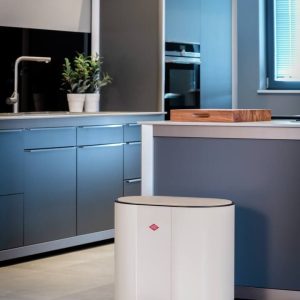 Wesco Multicollector 2 – Slimme Afvalscheiding