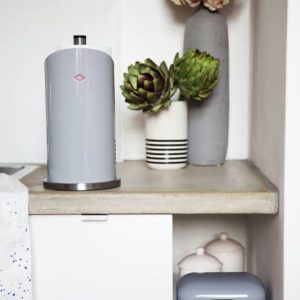 Wesco Papierrolhouder