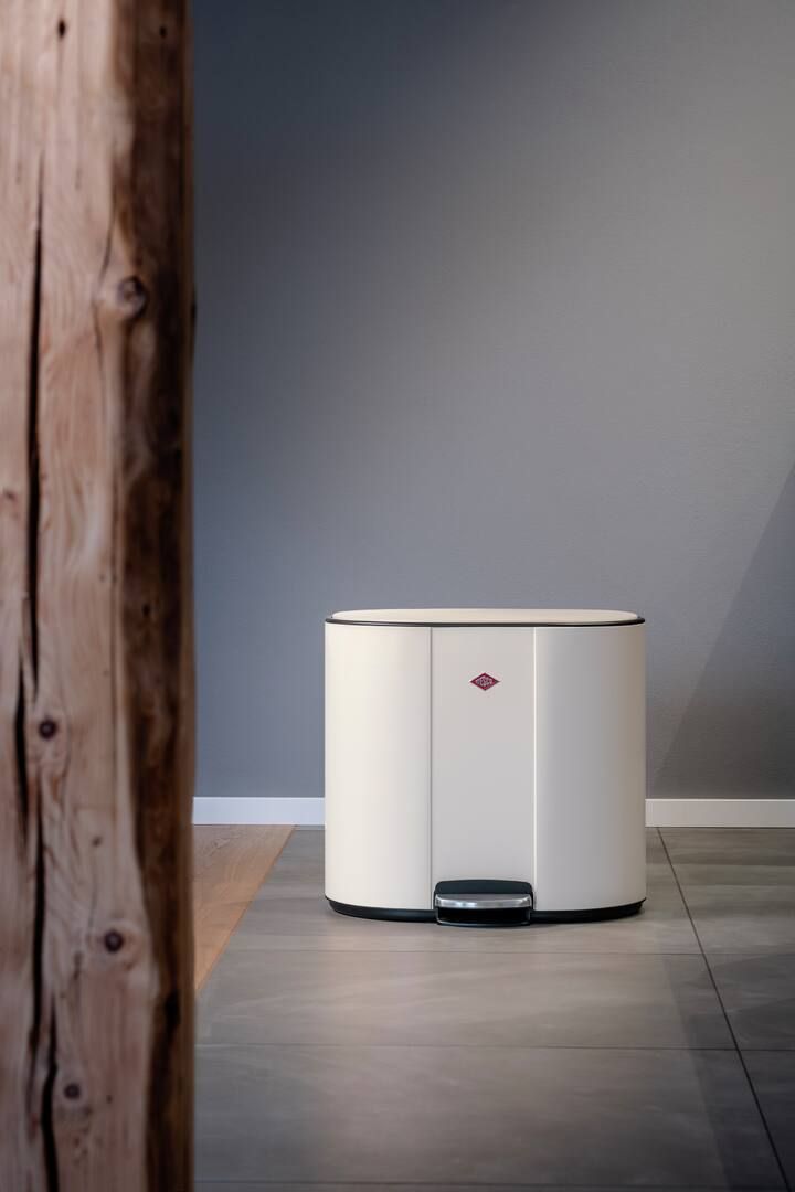 Wesco Multicollector 2 – Slimme Afvalscheiding - Afbeelding 4