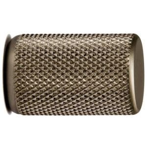 Knop Graf 17 mm – Kleine moderne keukendeurknop