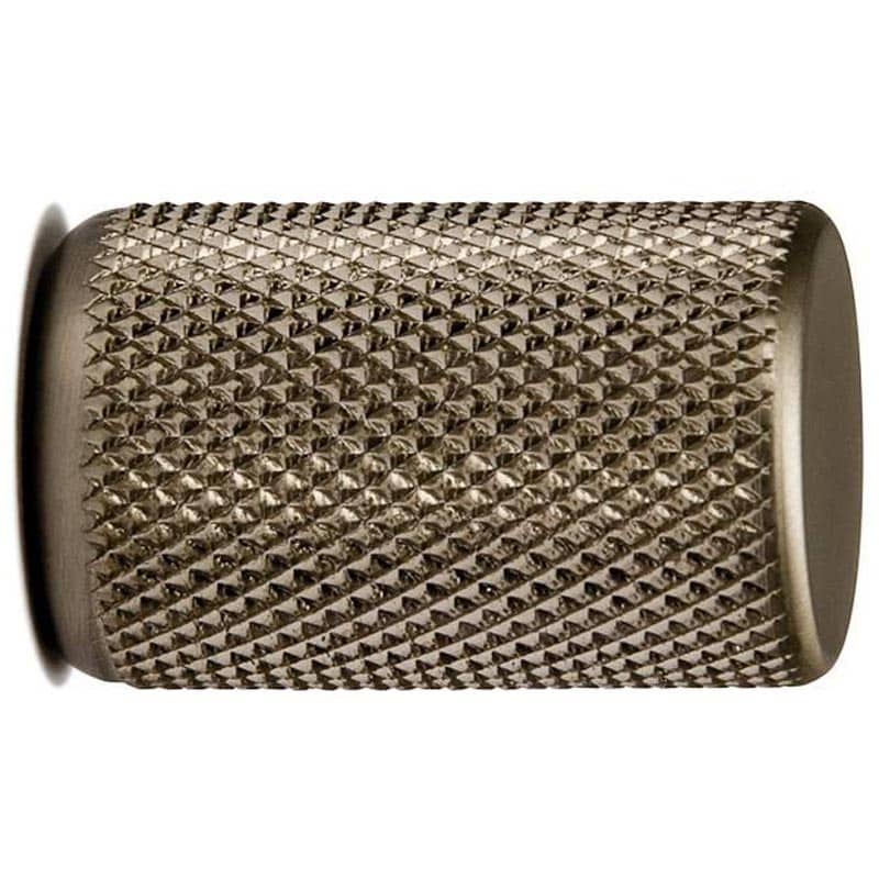 Knop Graf 17 mm – Kleine moderne keukendeurknop