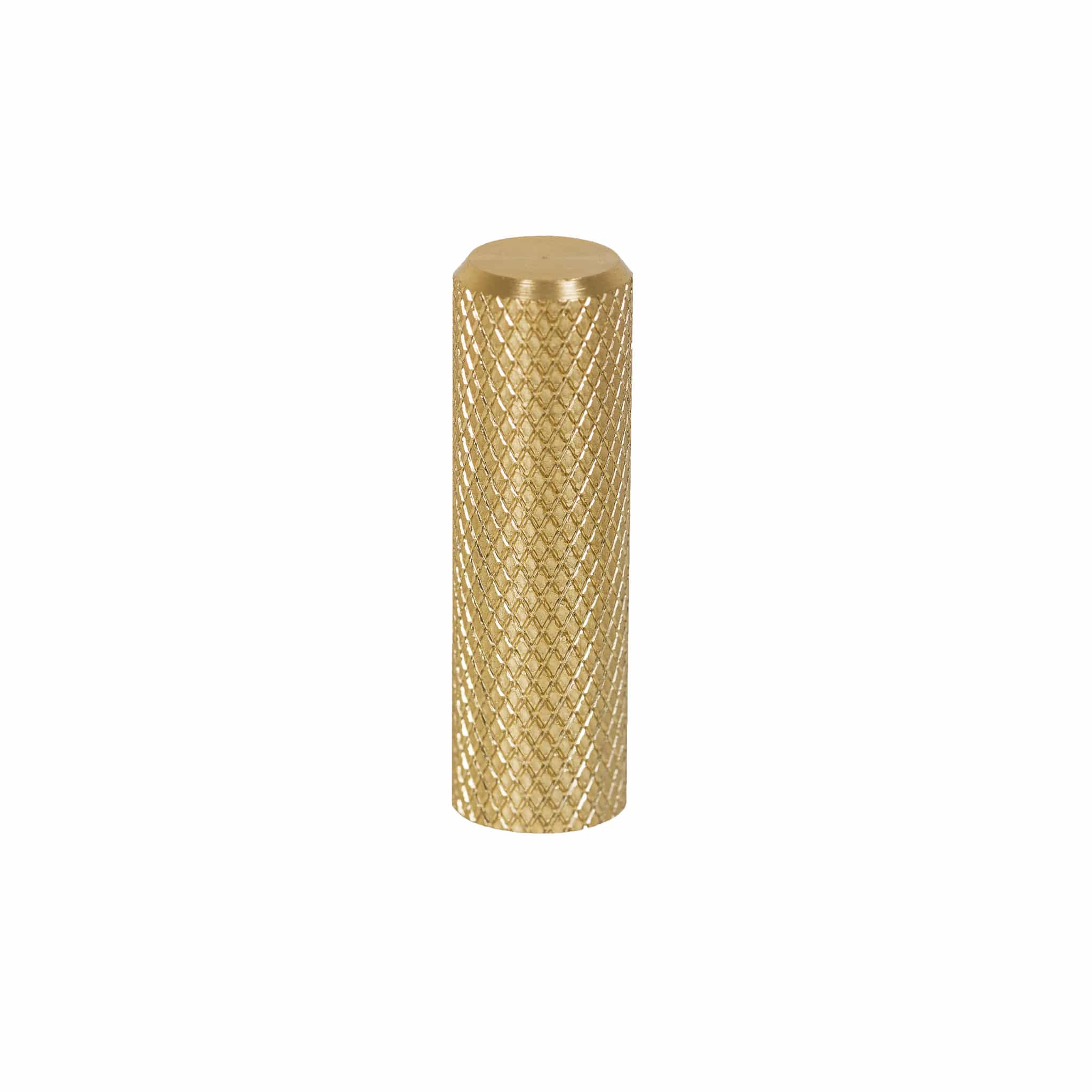 Knop Graf2 – Moderne compacte keukendeurknop - Afbeelding 2