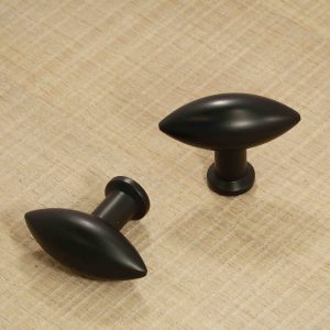 Knop Zeppelin – Meubelknop