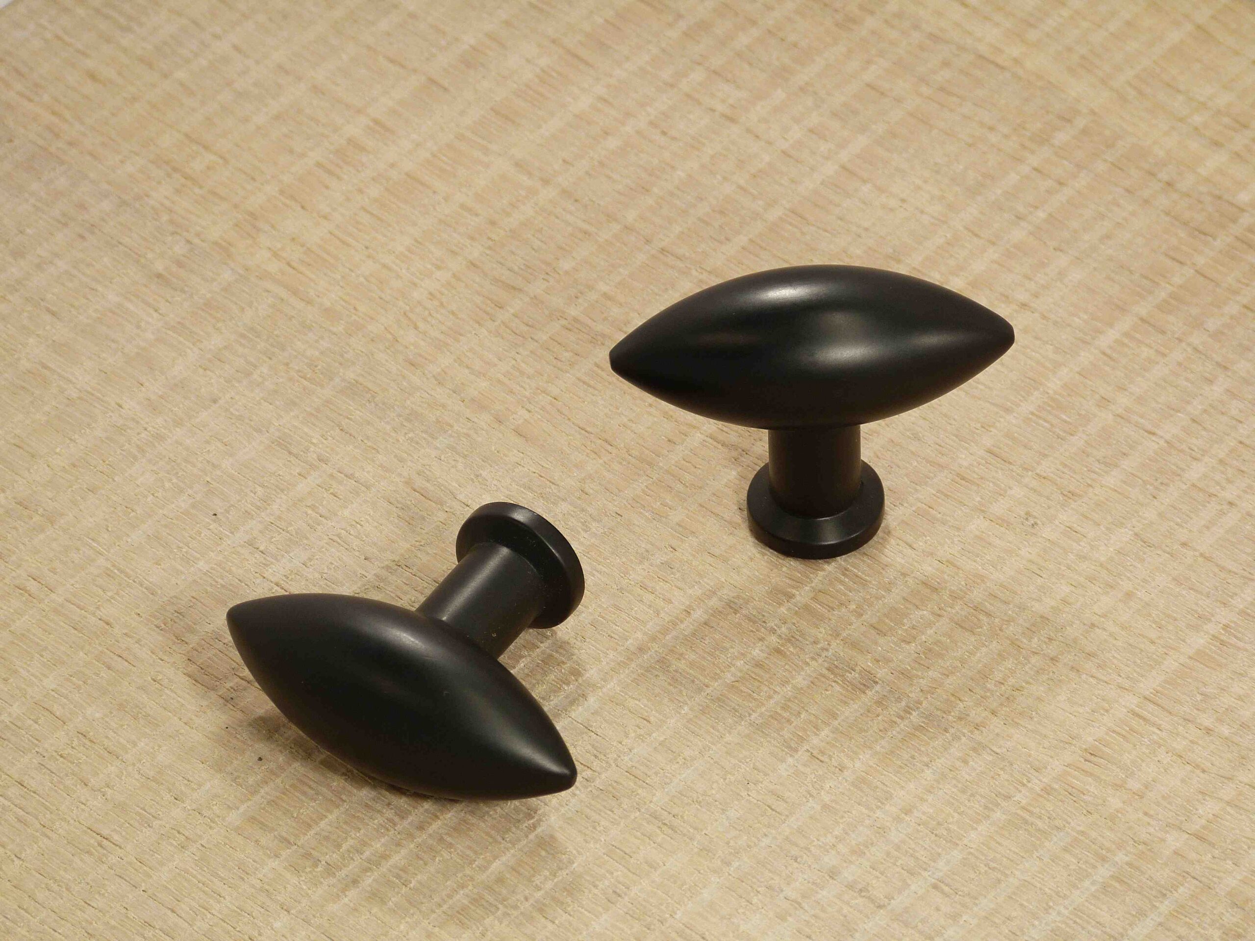 Knop Zeppelin – Meubelknop